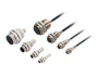 OMRON E2E-X10MB3D18-R 2M Device