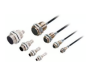 OMRON E2E-X18MB1DL30-M1TJ 0.3M Device