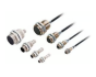 OMRON E2E-X18MC230 2M Device