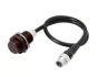 OMRON E2EW-QX12C218-M1TJ 0.3M Device