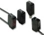 Omron E3Z-R86 Photoelectric Sensor