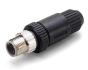 OMRON XS2GD4S7 Plug