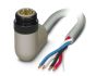 Phoenix Contact 1416687 Cordset