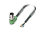 Phoenix Contact 1518708 Cable