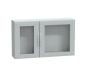 Schneider Electric NSYPLA7123TG polyester