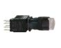 Schneider Electric XB6AE1B1B Pushbutton
