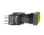 Schneider Electric XB6CF5B5B Pushbutton