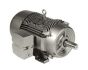 Siemens 1LE22211AA114EA3 Motor