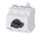 Siemens 3LD28300TK11 Switch