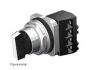 Siemens 52SA2CABA1P Switch