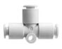 SMC Corporation KQ2U04-00 Pneumatics