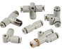 SMC Corporation KQ2Z04-M5 Pneumatics
