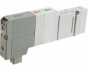 SMC Corporation SV1000-51D1-33AS-N9 Pneumatics