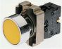 Telemecanique ZB2BA1+ZB2B2101 Switch