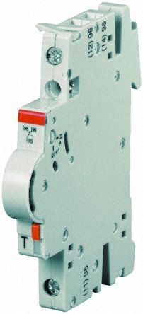 ABB S2C-A1 Shunt Trip