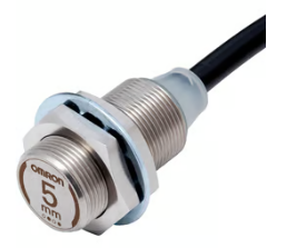 OMRON E2EW-X5C318 5M Device