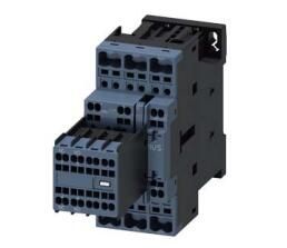 Siemens 3RT20252AN24 Contactor