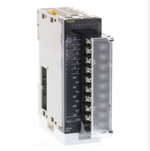 OMRON CJ1WOD204 Device
