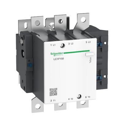 Schneider Electric LC1F150F6 Contactor