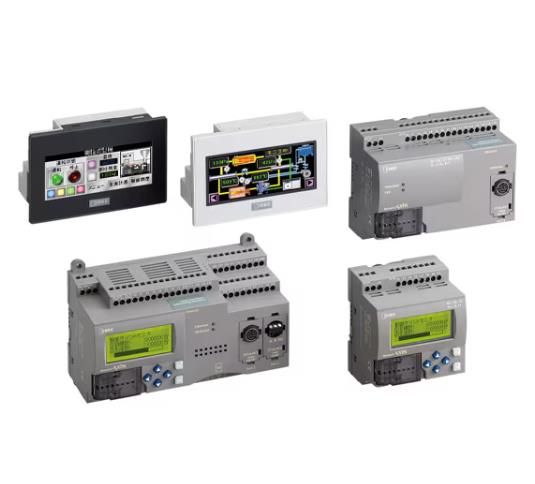 IDEC FT1A-B40RKA Device