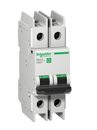 Schneider Electric M9F42210 Breaker