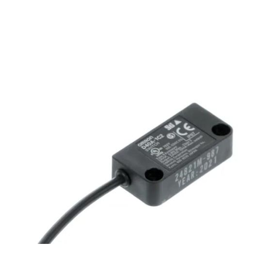 omron-D40A-1C2 Switch