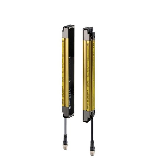 OMRON F3SJA1085P20 Device