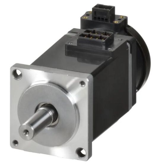 OMRON R88M1M10030TS2 Servo