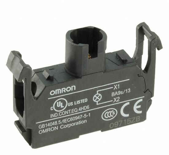 OMRON A22NZTD Device