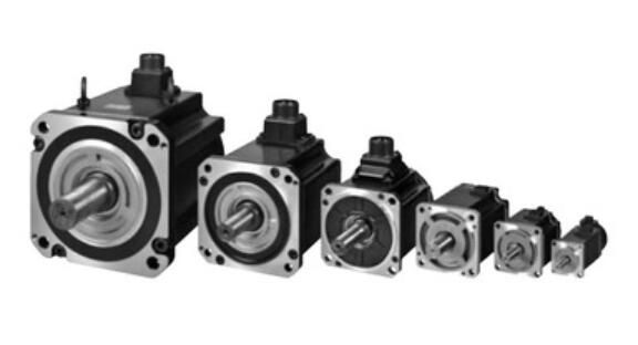 OMRON R88M1M40030SS2 Device