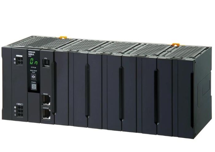 OMRON S8BA24D24D360LF Device