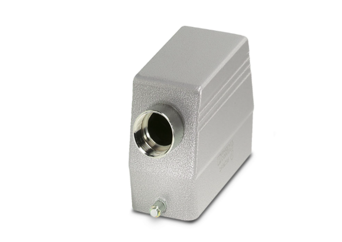 Phoenix Contact 1775596 Connector
