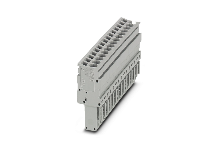 Phoenix Contact 3210758 Connector