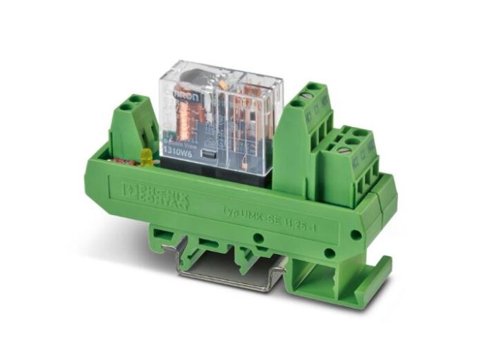 Phoenix Contact 5520695 Relay