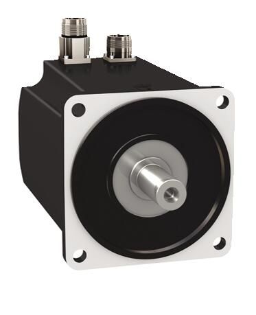 Schneider Electric BMH1401P06F1A Motor