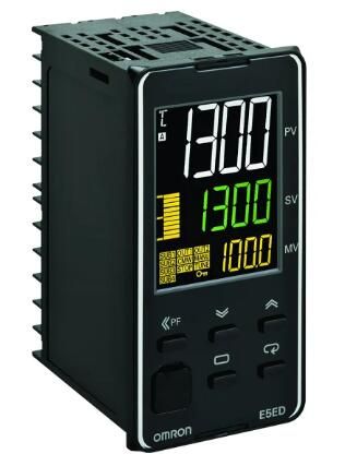 OMRON E5ECQR4A5M000 Relay