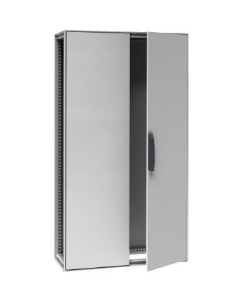 Schneider Electric NSYSF2212802D enclosure