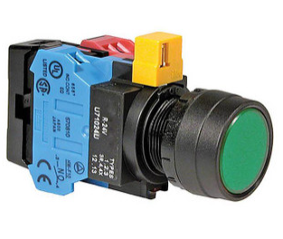 IDEC HW1L-A1F20QD-G-24V Device