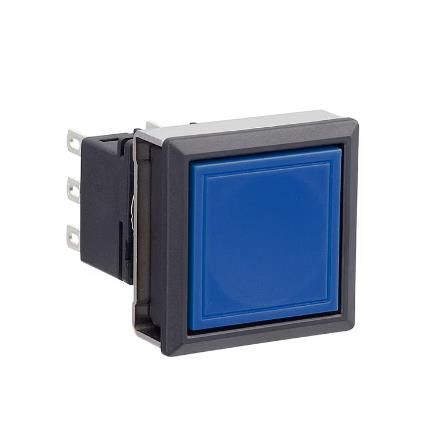 IDEC LBW7B-M1T7S Device