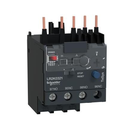 Schneider Electric LR2K0321 Relay