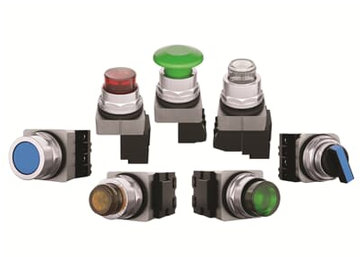 ABB A3PP43-6L8G-11EL Device