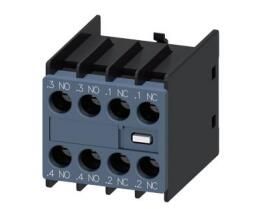 Siemens 3RH29111FA220MA0 Switch