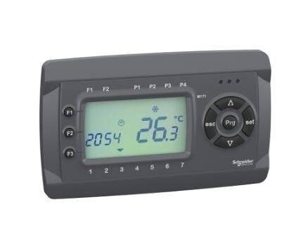 Schneider Electric TM171DLCD2U Accessory