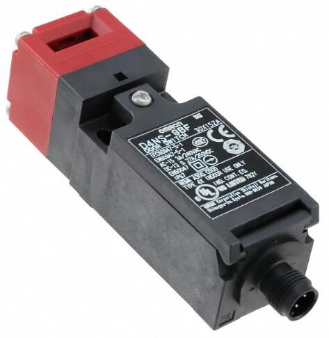 OMRON D4NS9BF Switch