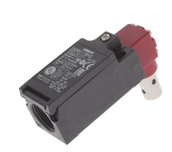 OMRON D4NH1BAS Device
