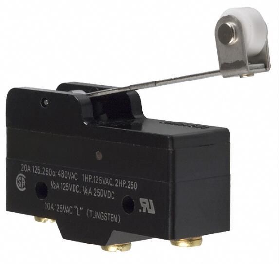 OMRON A20GV2B7K Switch