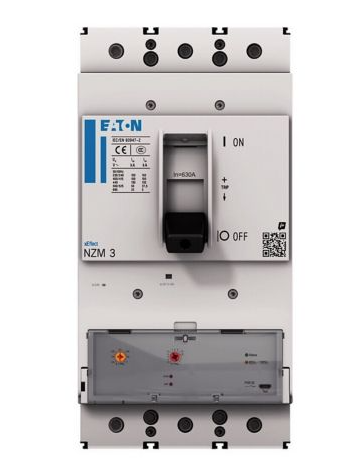 EATON/Moeller 191612 NZMN3-4-AX400-BT Device