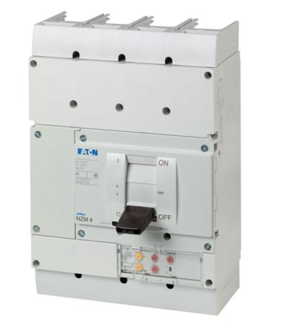 EATON/Moeller 265984 NZMN4-4-VE1600 Device