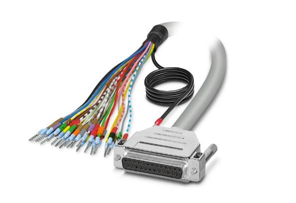 Phoenix Contact 2906215 Cable