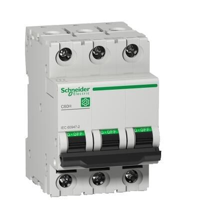 Schneider Electric M9F15301 Breaker